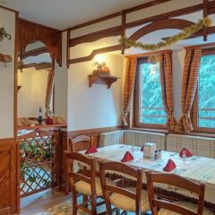 Отель MPM Hotel Merryan Болгария, Пампорово - отзывы, цены и фото номеров - забронировать отель MPM Hotel Merryan онлайн в номере