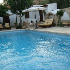 Avalon Village Houses in Fasoula, Cyprus from 121$, photos, reviews - zenhotels.com pool photo 2