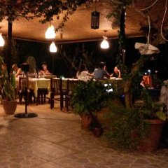 Eucalyptus Pension Турция, Патара - отзывы, цены и фото номеров - забронировать отель Eucalyptus Pension онлайн развлечения