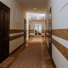Гостиница Вилла Виктория Украина, Трускавец - отзывы, цены и фото номеров - забронировать гостиницу Вилла Виктория онлайн интерьер отеля фото 3