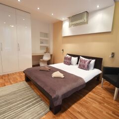 Апартаменты Apartments Top Central 2 комната для гостей фото 3