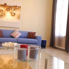 Апартаменты Budapest Easy Flats- Oktogon Lux Apartment интерьер отеля