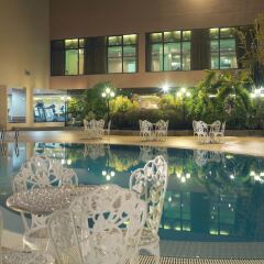 Bayview Hotel Melaka бассейн фото 2