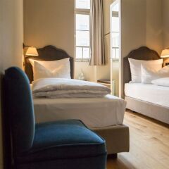 Отель monbijou hotel Германия, Берлин - отзывы, цены и фото номеров - забронировать отель monbijou hotel онлайн детские мероприятия
