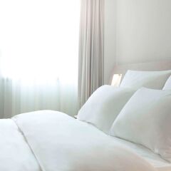 Отель Novotel Massy Palaiseau комната для гостей фото 4