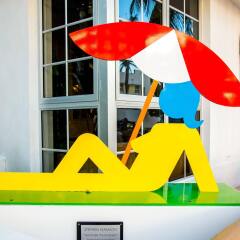 Century Hotel South Beach детские мероприятия
