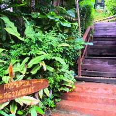 Отель Baan Laanta Resort & Spa Ланта фото 5