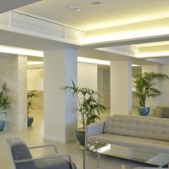 Отель Sunrise Gardens Aparthotel спа