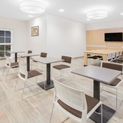 Отель Microtel Inn & Suites by Wyndham Cuauhtemoc