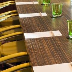 Гостиница Holiday Inn Moscow Seligerskaya фото 9