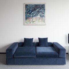 Отель DUPARC Contemporary Suites комната для гостей фото 2