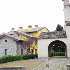Отель Suite Maria Residence Буттрио