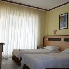 Ozgurhan Hotel комната для гостей фото 3