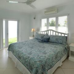 Отель Je Suis Content, Silver Sands 3BR комната для гостей фото 4