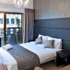 Liber Seashore Suites in Tel Aviv, Israel from 150$, photos, reviews - zenhotels.com guestroom