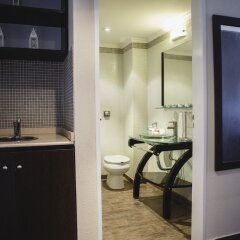 Ker Recoleta Hotel in Buenos Aires, Argentina from 107$, photos, reviews - zenhotels.com photo 2