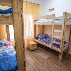 Хостел Олимп детские мероприятия фото 5
