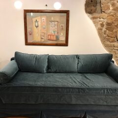 Отель La Casa dei Marmi комната для гостей фото 5