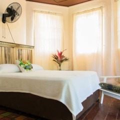 Отель The Grand Sinopia Inn Portland комната для гостей фото 4