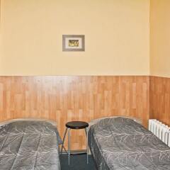 Апартаменты AHOSTEL сауна