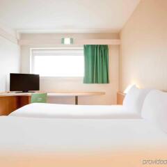 Отель Ibis Paris Porte De Montreuil комната для гостей