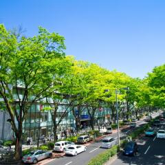 Отель The Westin Tokyo Япония, Токио - отзывы, цены и фото номеров - забронировать отель The Westin Tokyo онлайн парковка