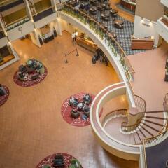 Отель Rydges Sydney Harbour