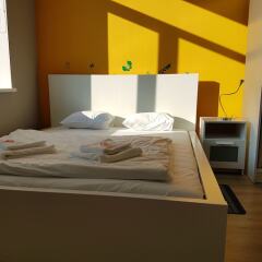 Гостиница Z-One Aparthotel детские мероприятия