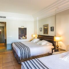 Vincci Estrella del Mar Hotel комната для гостей фото 4