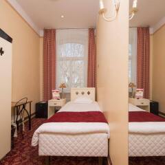Rija Old Town Hotel комната для гостей фото 3