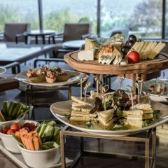Renaissance Polat Istanbul Hotel Стамбул фото 3