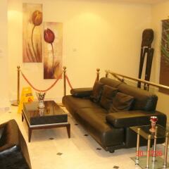 Beity Rose Suites Hotel спа