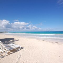 Отель Sol Mar, Silver Sands 3BR пляж