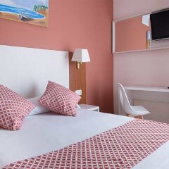 GHT Balmes, Hotel, Aparthotel & SPLASH комната для гостей фото 4