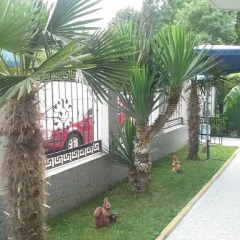Отель Guest House Dani Китен фото 6