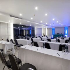 Отель Andakira Hotel Таиланд, Пхукет - отзывы, цены и фото номеров - забронировать отель Andakira Hotel онлайн помещение для мероприятий фото 2