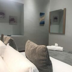 Отель La Grande Bellezza Guesthouse Rome Италия, Рим - 1 отзыв об отеле, цены и фото номеров - забронировать отель La Grande Bellezza Guesthouse Rome онлайн спа