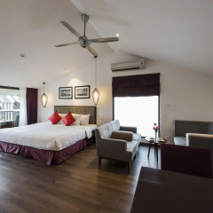 Отель Senvila Boutique Resort комната для гостей фото 4