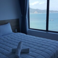 Апартаменты Sea Moon Apartment Нячанг фото 5