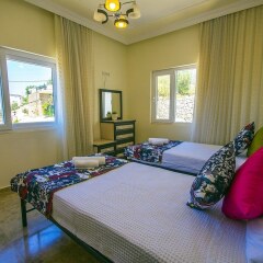 Villa Galeri Турция, Патара - отзывы, цены и фото номеров - забронировать отель Villa Galeri онлайн комната для гостей фото 3