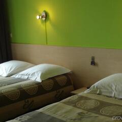 Отель Stu Residence Aryan Brussels Брюссель детские мероприятия