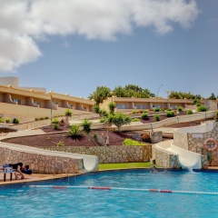 SBH Monica Beach Hotel - All Inclusive фото 9