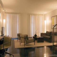 Hotel Bergs – Small Luxury Hotels of the World интерьер отеля