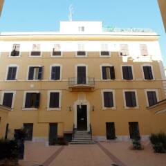 Отель Vatican Holiday фото 2