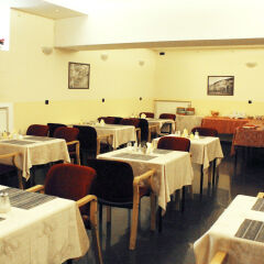 Hotel Adria питание