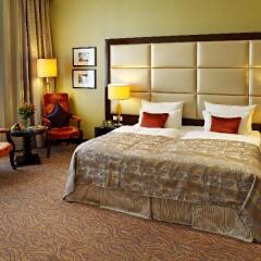 Hotel Kings Court 5* Стандартный номер с разными типами кроватей