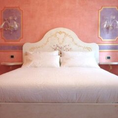 Отель Agriturismo Fondo San Benedetto Мазера-ди-Падова комната для гостей