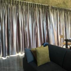 Отель Seaview Villa 10 Minutes Walk From The Beach - Vision Lanta Ланта спортивное сооружение