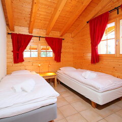 Отель Mimique - Four Bedroom Нендаз детские мероприятия