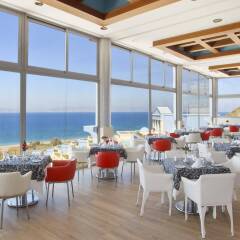 Atrium Platinum Luxury Resort Hotel & Spa Родос помещение для мероприятий